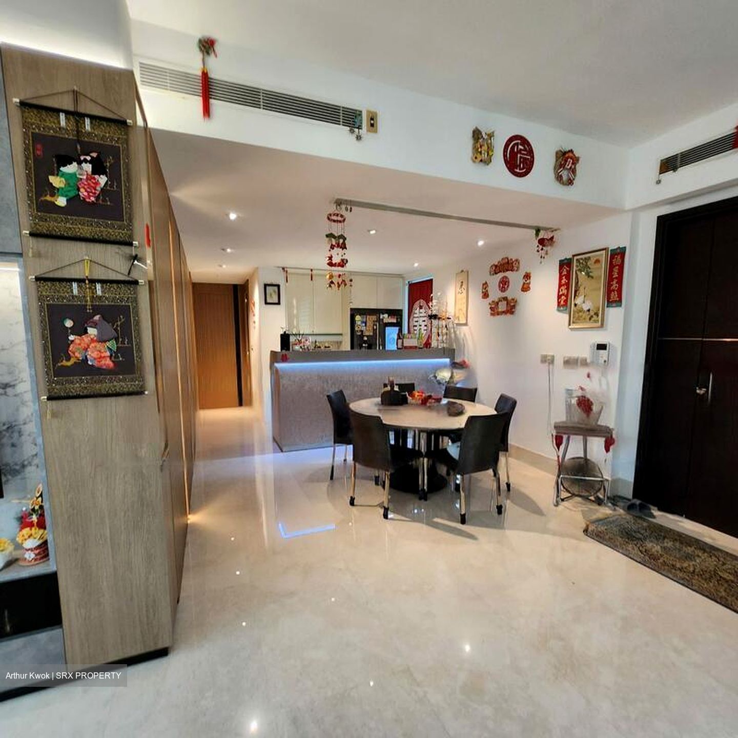 The Grange (D10), Condominium #458332491